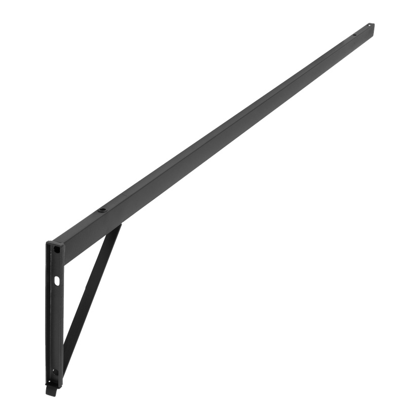 Sideprofil luksuspaviljong