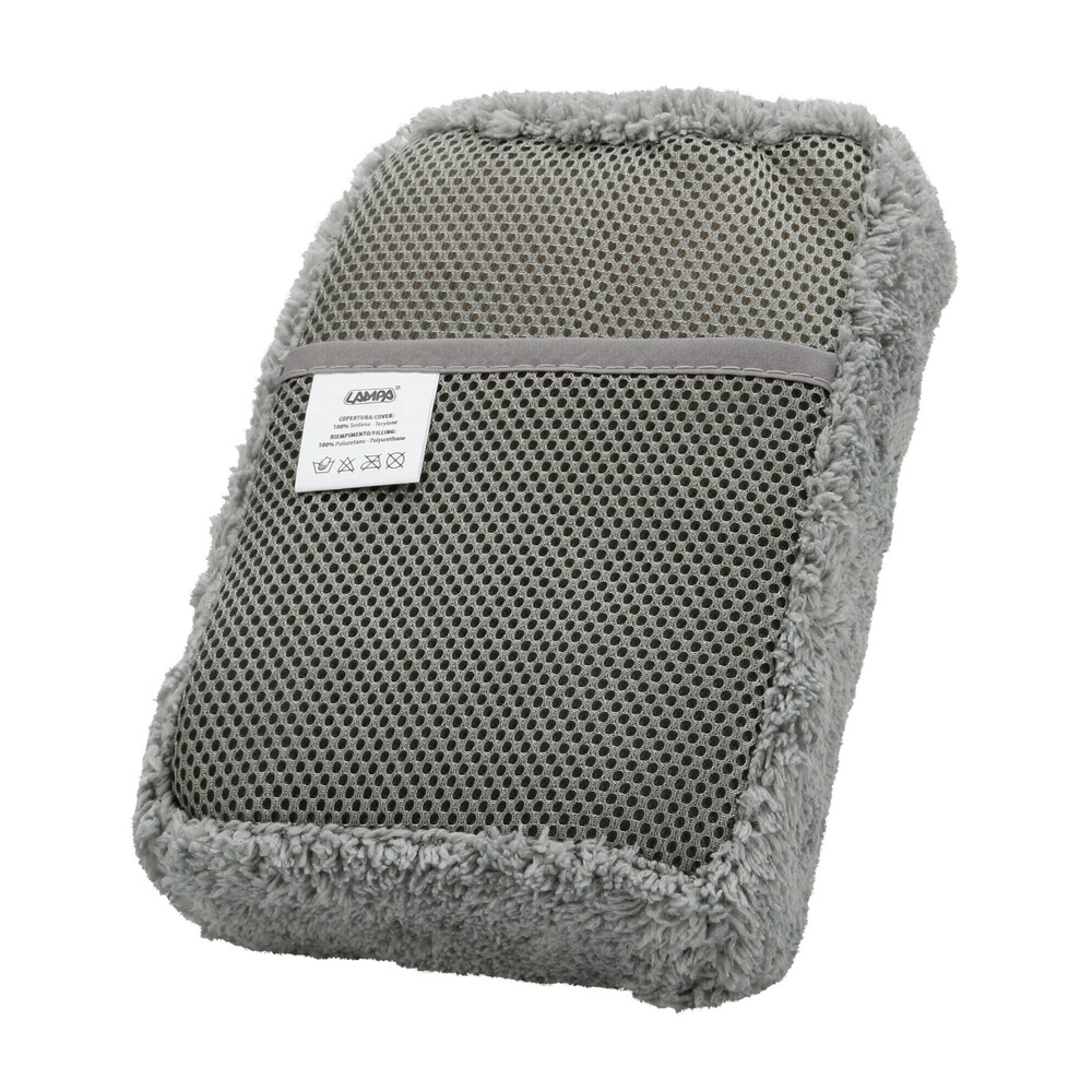 Lampa microvezelspons - Double Face