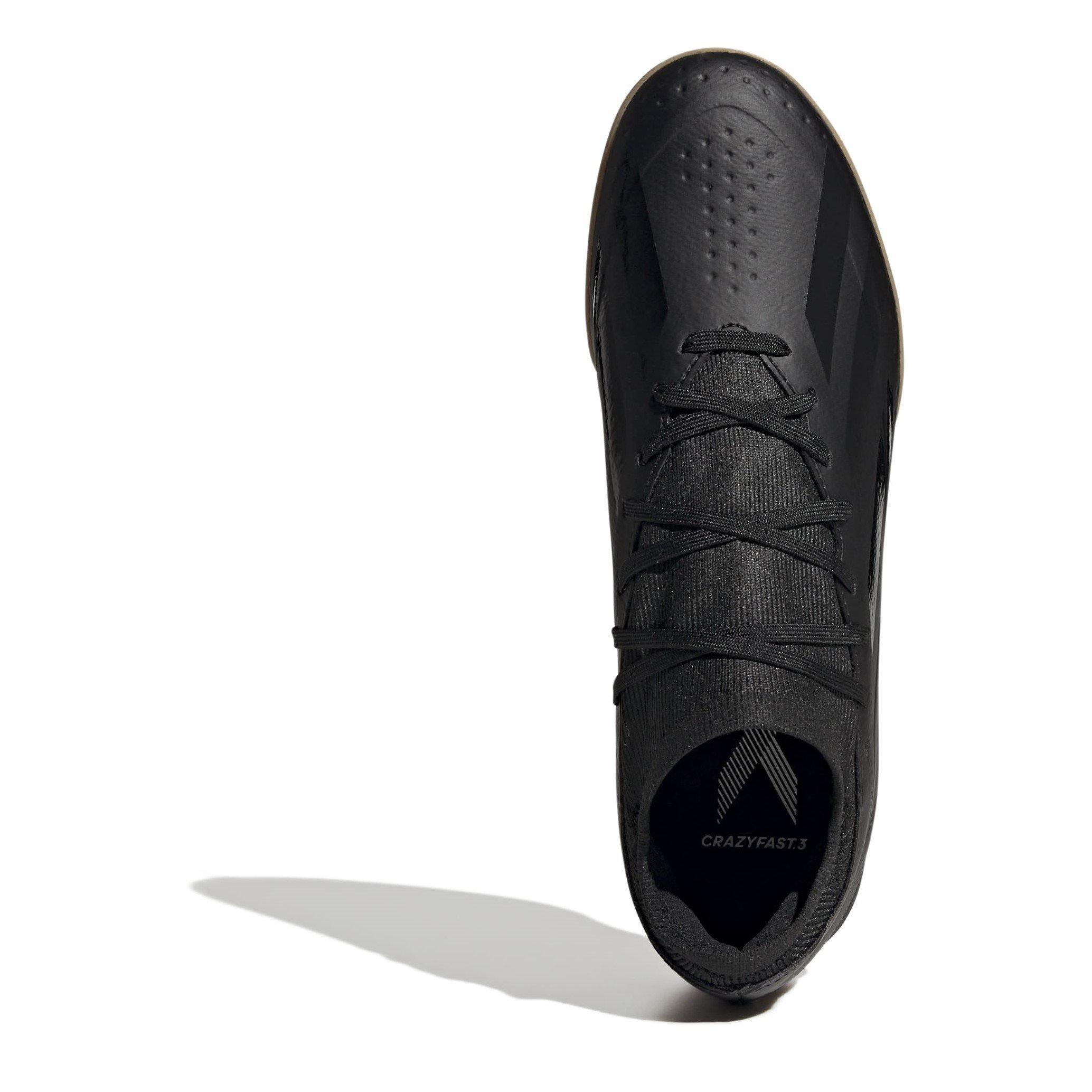 adidas X Crazyfast.3 In Indoor Football Boots Adults