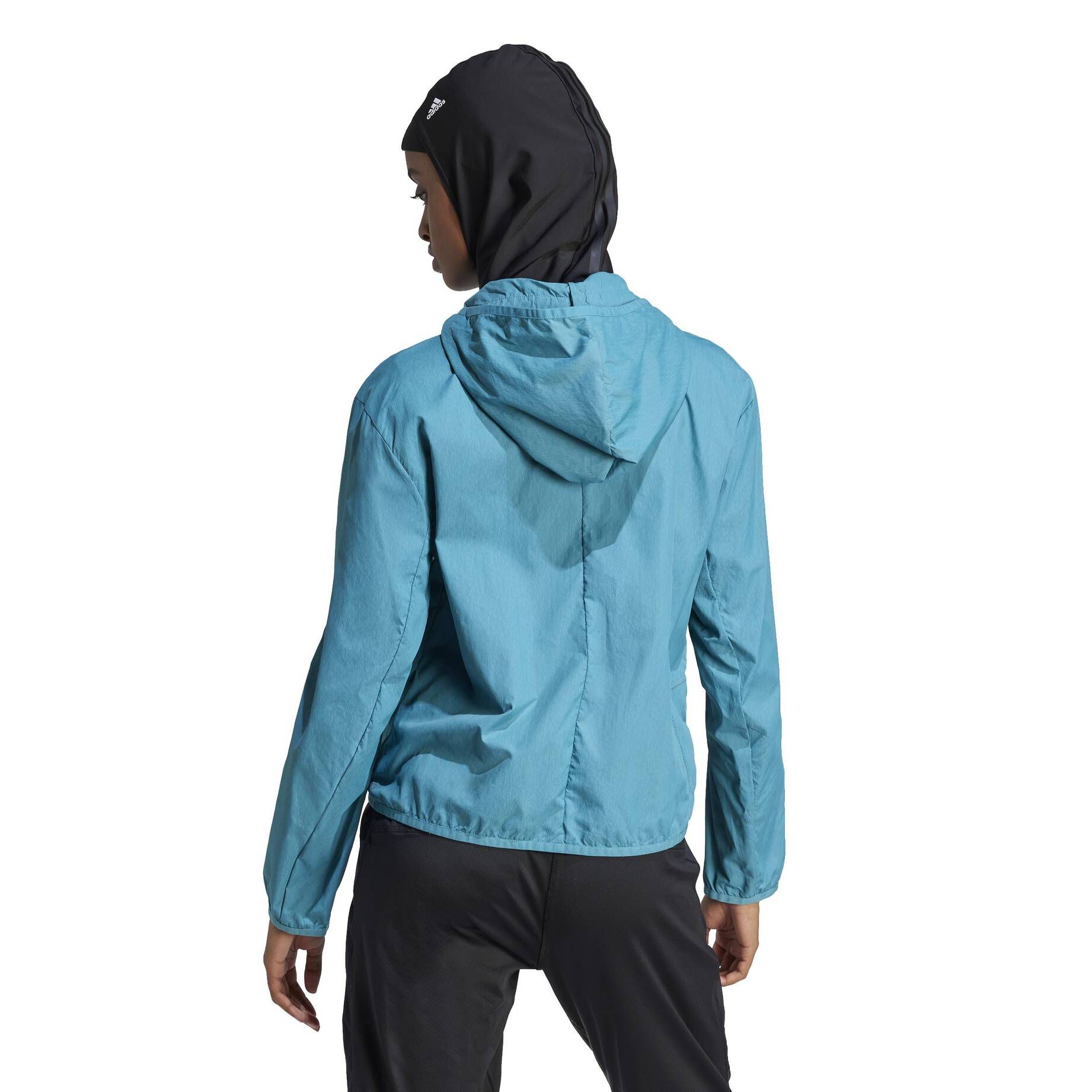 adidas Performance| Damen Jacke RUN IT