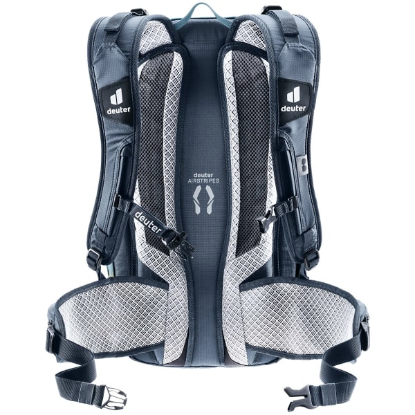 Sac à dos VTT DEUTER FLYT 14 ATLANTIC-INK