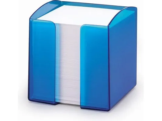 DURABLE TREND - Noteholder - indigoblå