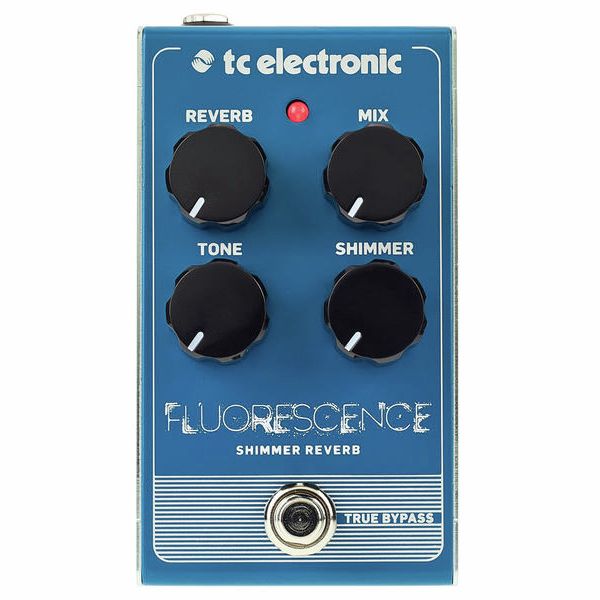 TC Electronic Flourescence Shimmer Reverb