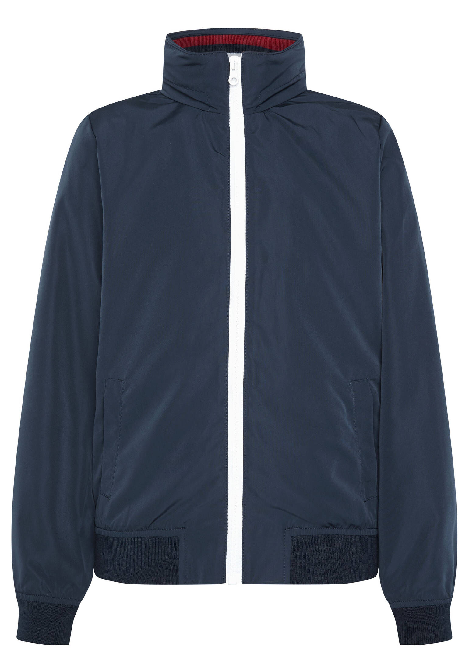 Polo Sylt| Jungen Blouson mit Kapuze