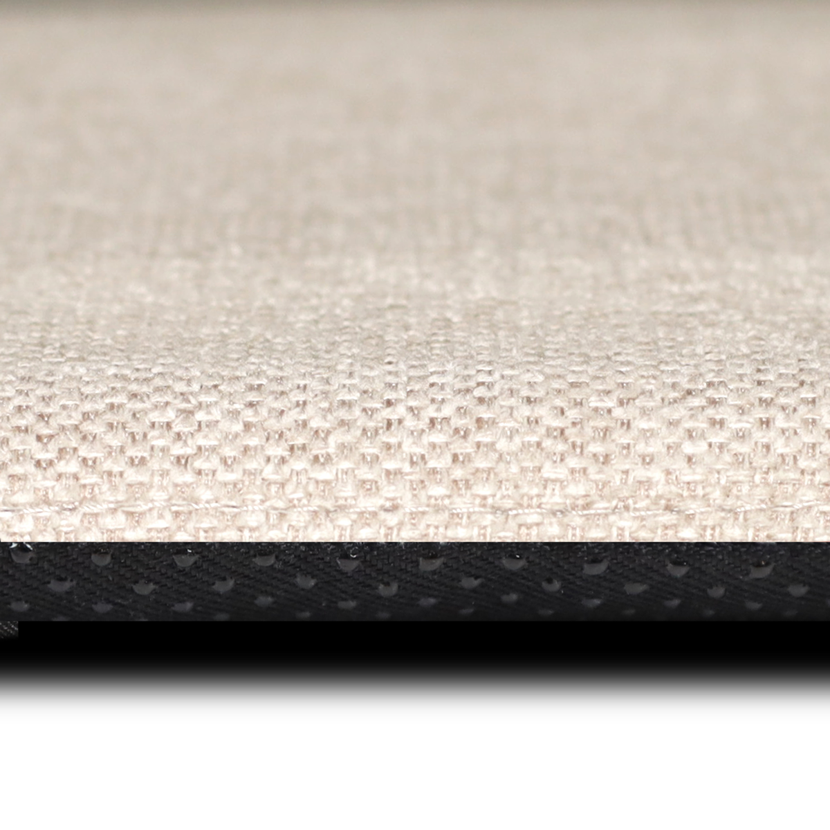 Jul zitkussen vierkant beige