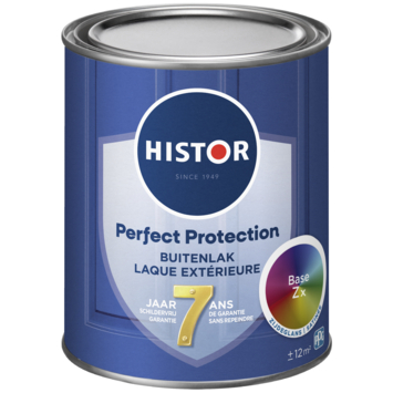 Histor Perfect Protection buitenlak zijdeglans 750 ml