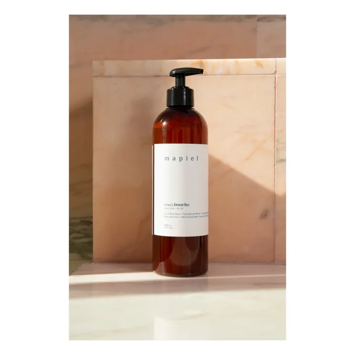 Mapiel Maxi douche - 500 ml