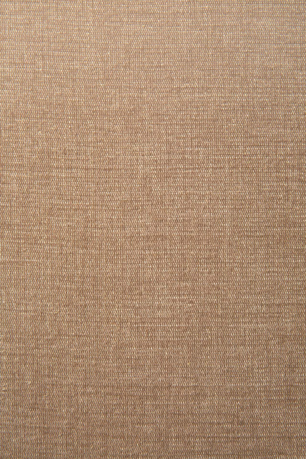Bulky modulaire sofa - 45° hoekelement - light sepia