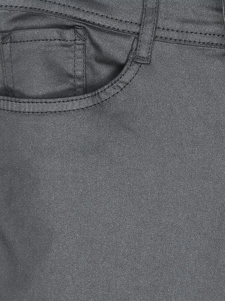 BRAX Jeans Flared Fit SHAKIRA schwarz
