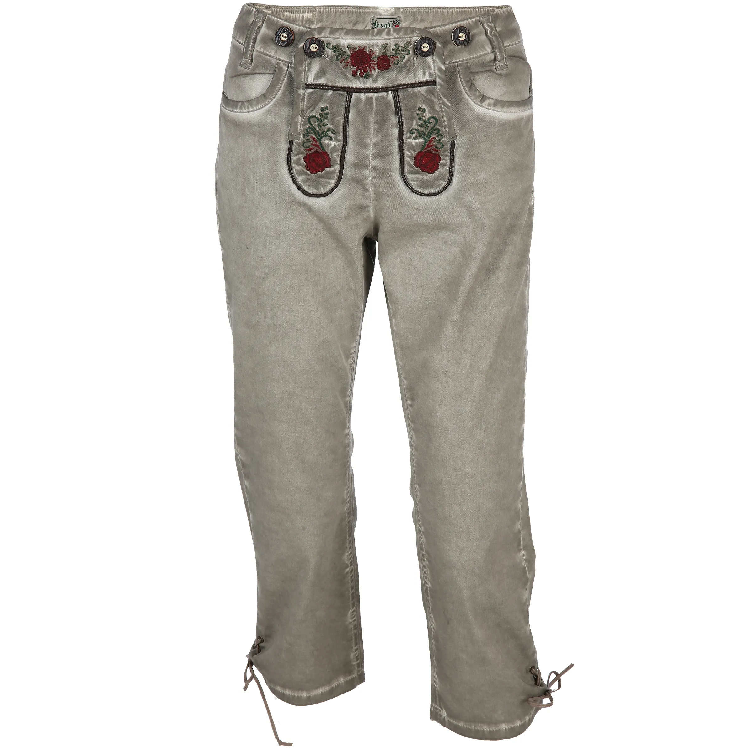 Damen Trachten Capri
