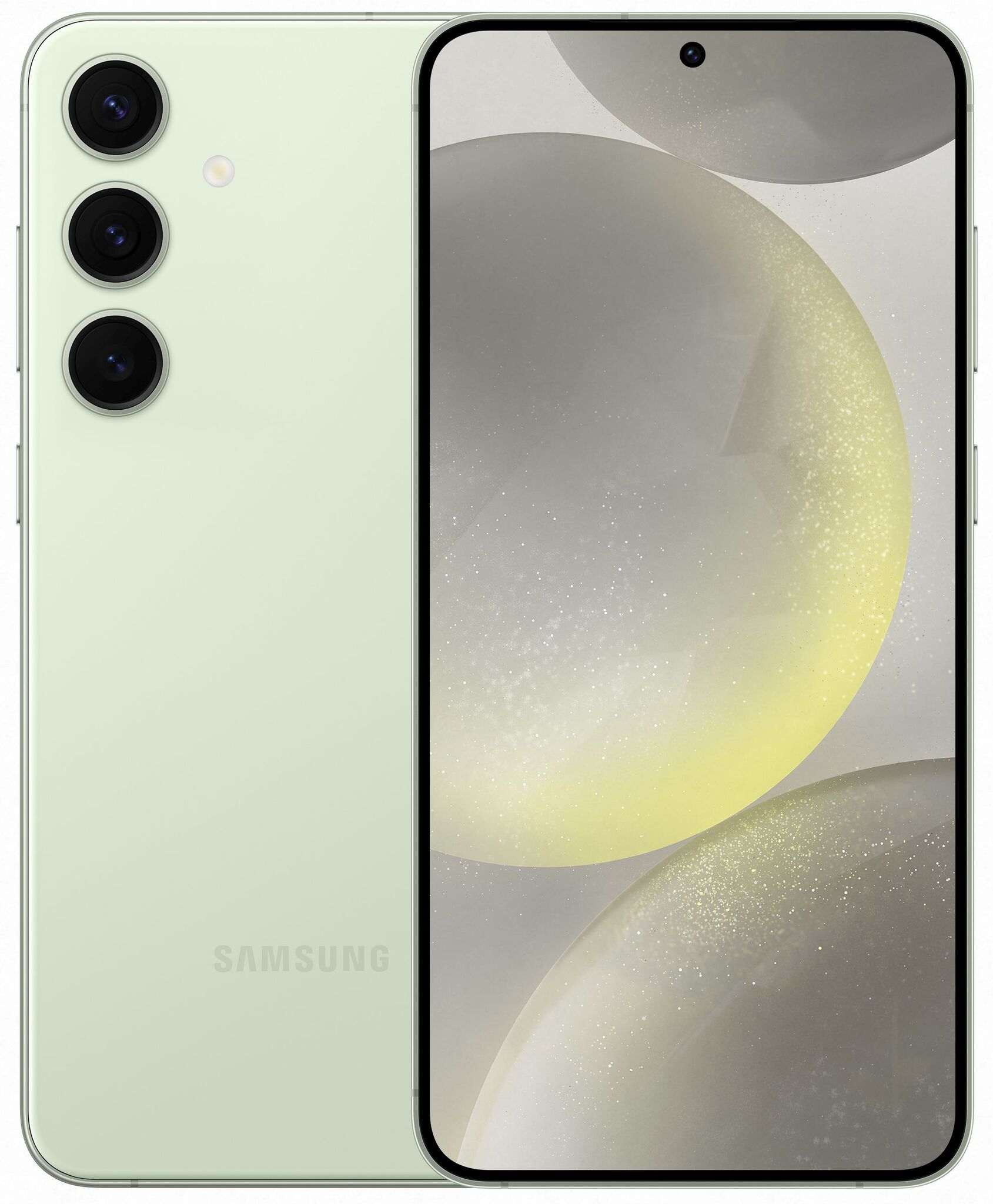 Samsung Galaxy S24+