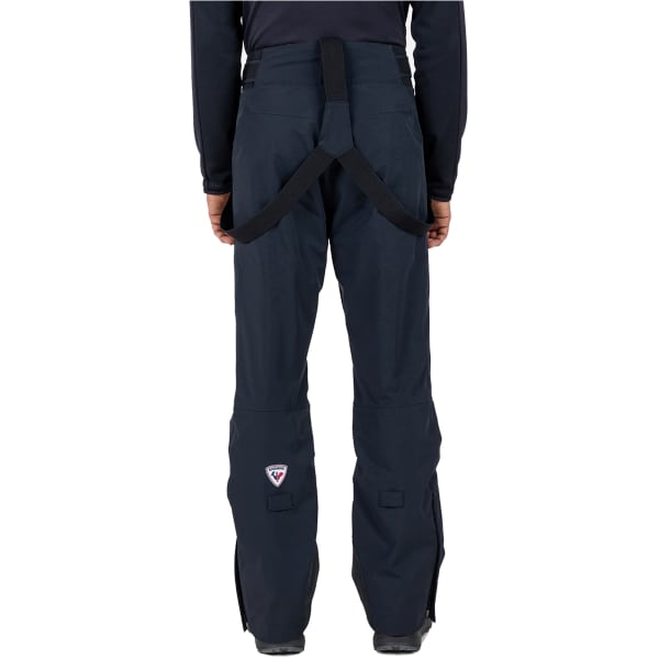 Pantalon de ski ROSSIGNOL DIRETTA PANT BLACK