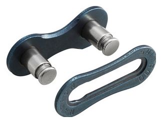 Attaches Rapides Shimano SM-UG51 6/7/8V (x2)