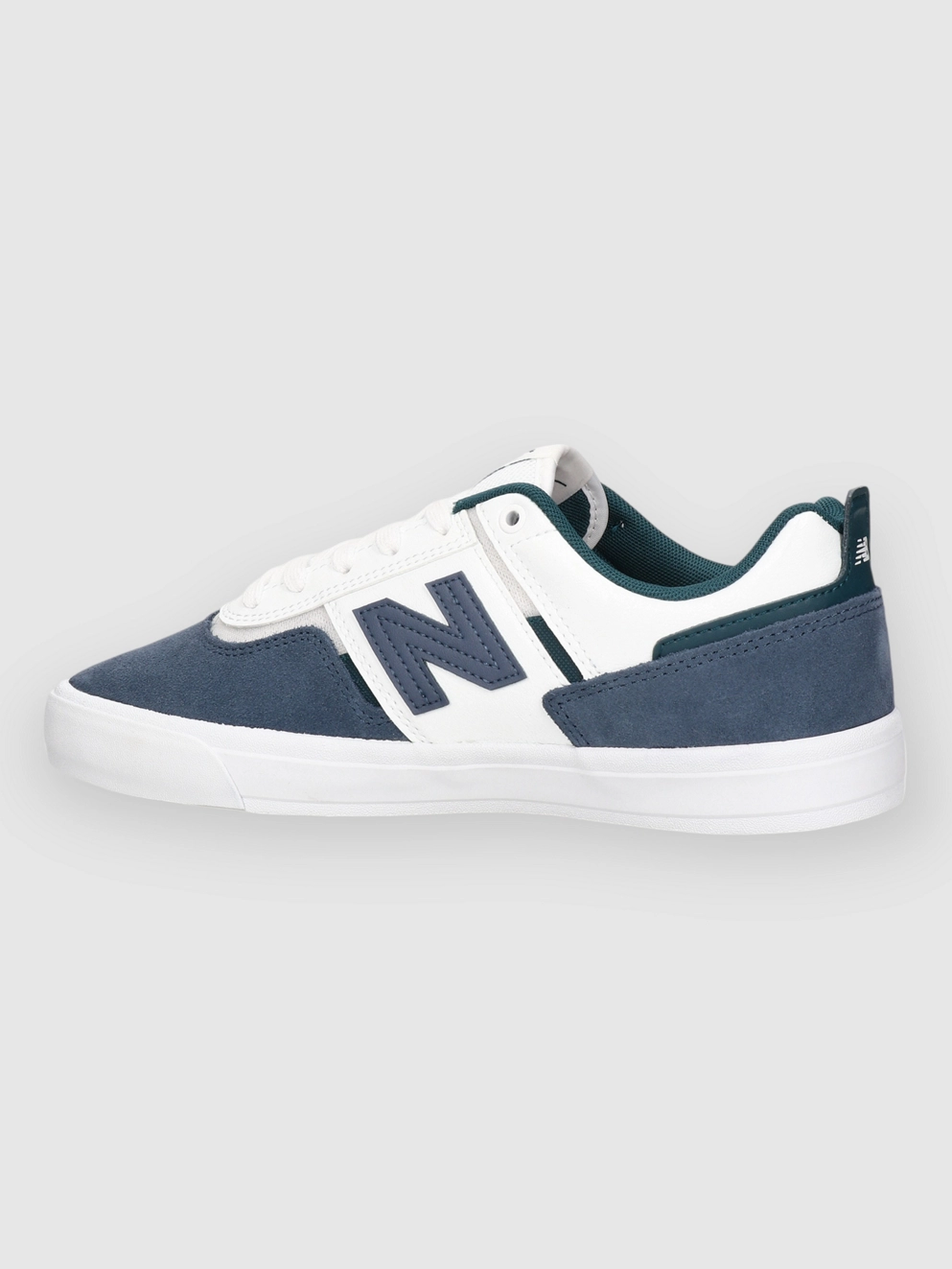 New Balance Numeric 306 Skate Shoes vintage indigo