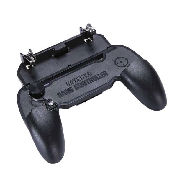 Universal Smartphone Game Control GamePad Grip Mobile PUBG