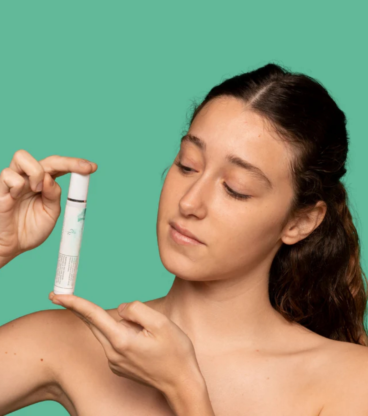 CR Cosmetics - *Purifying* - Roll-on anti-manchas