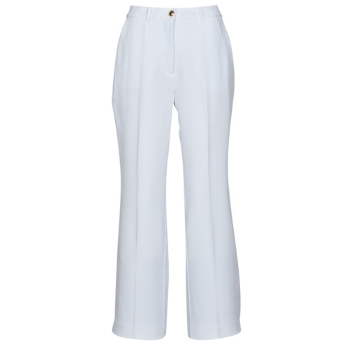 Guess - ZOE PANT - Blanc