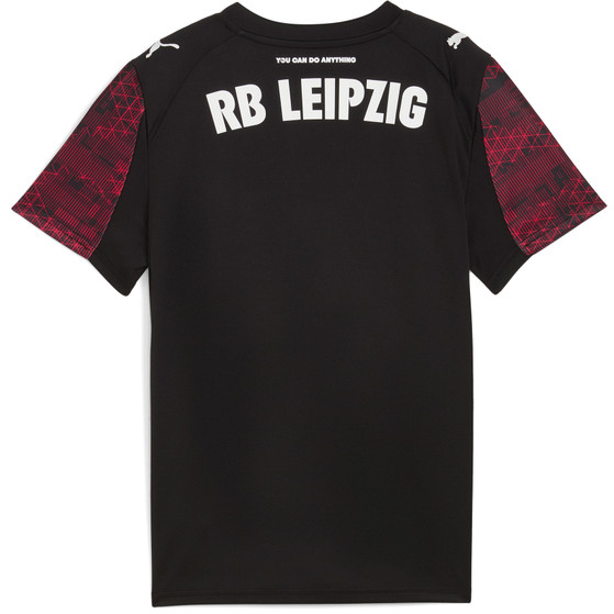 Puma Red Bull Leipzig 3rd Shirt Kids 2025/2026