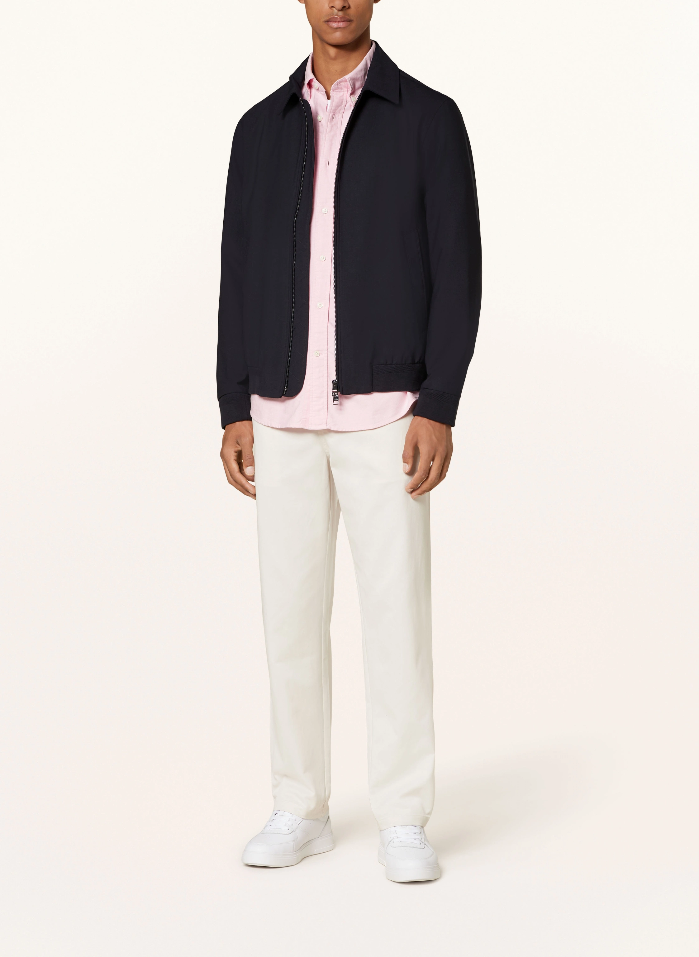 TOMMY HILFIGER Blouson