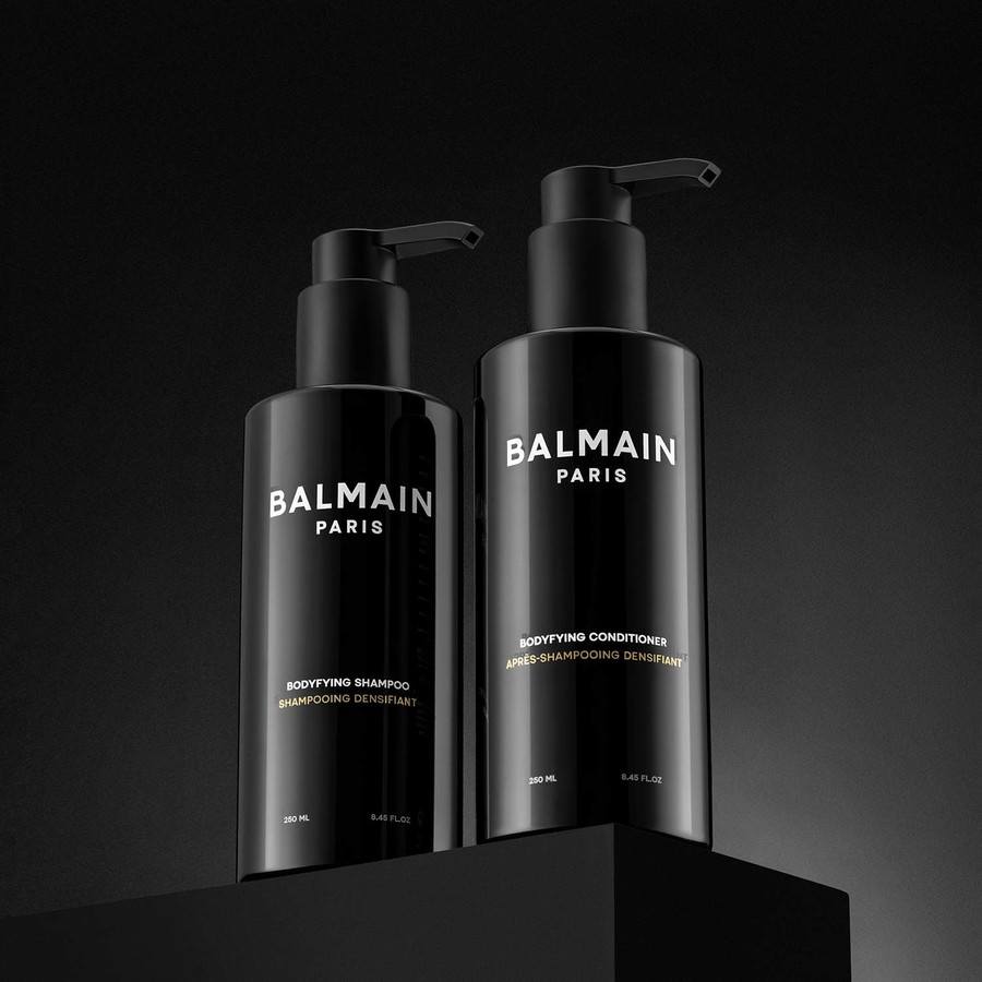 Balmain Homme Bodifying Shampoo 250ml