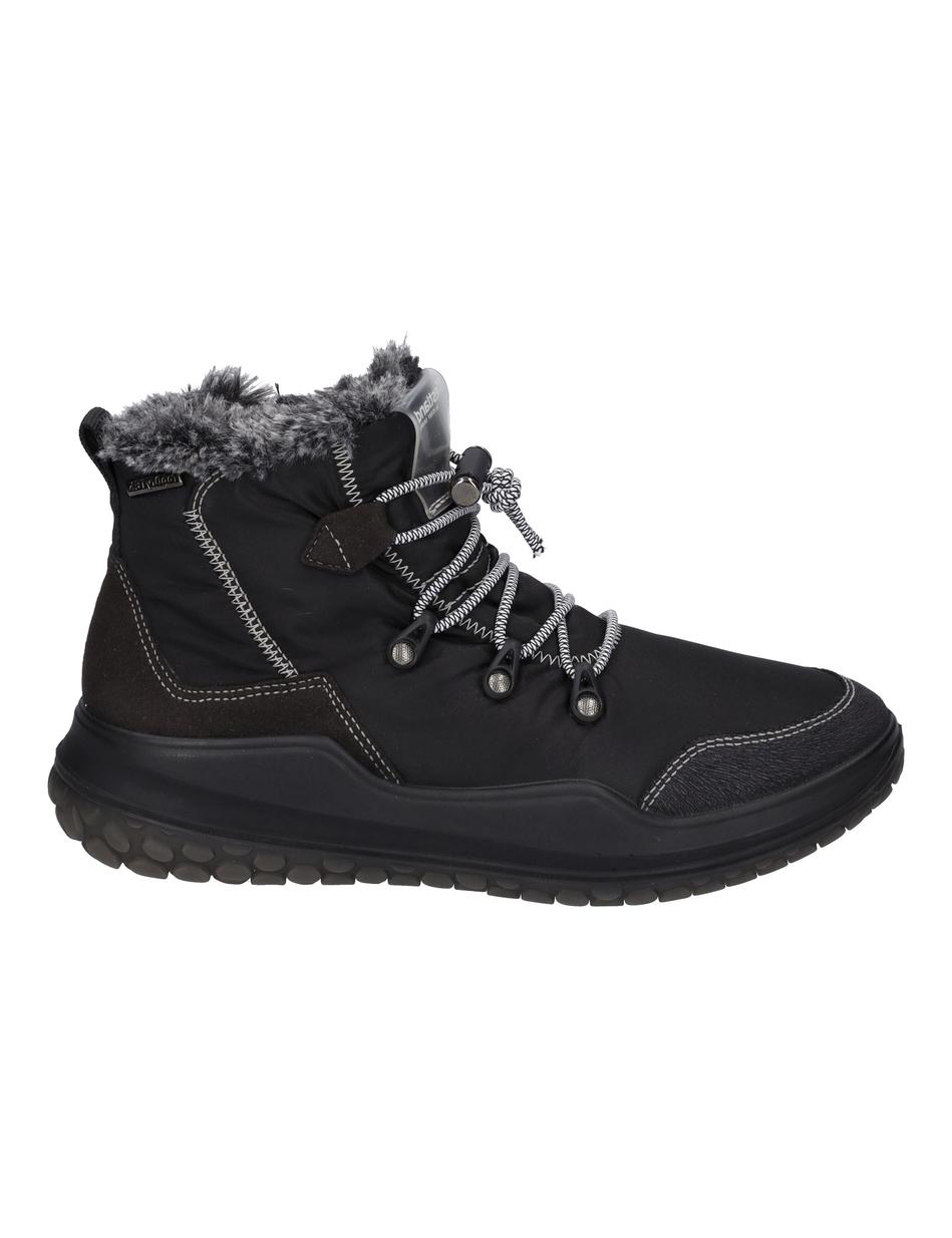 Stiefelette Marla W05, schwarz