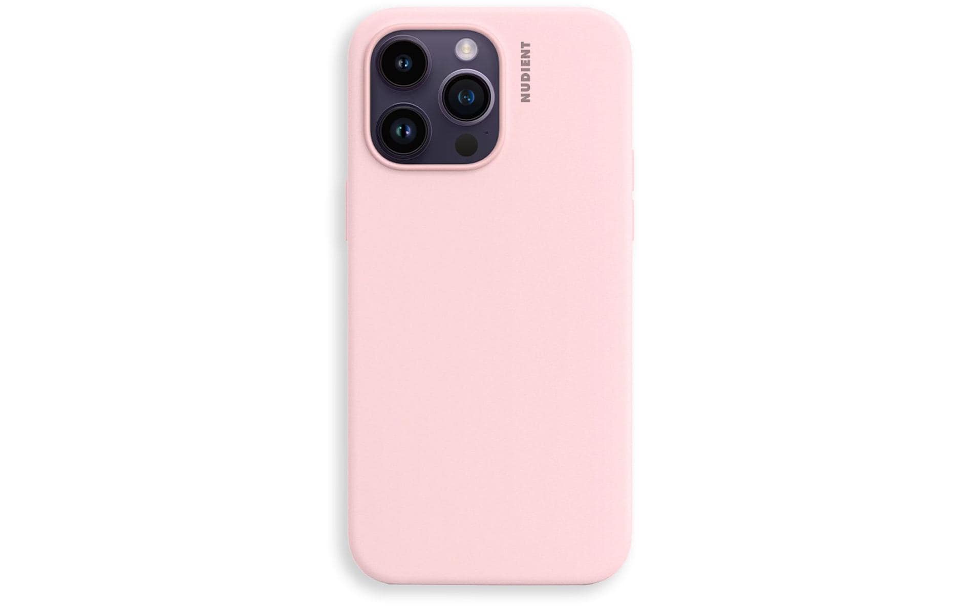 Back Cover Base Case 14 Pro Max Baby PinkBack-Cover für das Apple iPhone 14 Pro Max