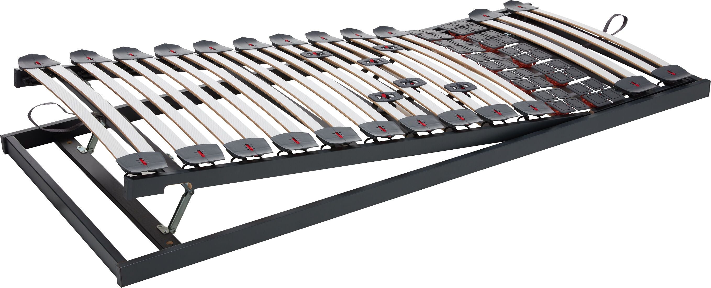 bico ERGO III Relax Einlegerahmen - 200.0 cm x 100.0 cm