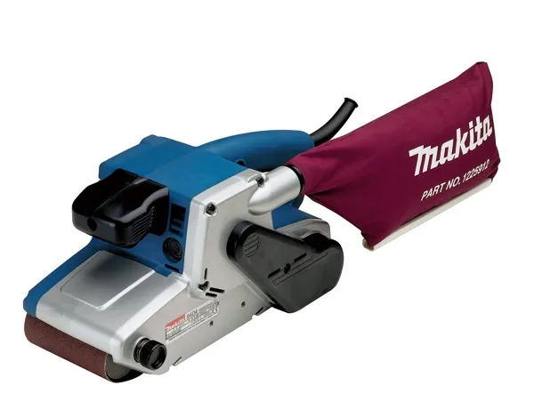 Makita 9404J - Bæltesliber - 1010 W - 100 x 610 mm