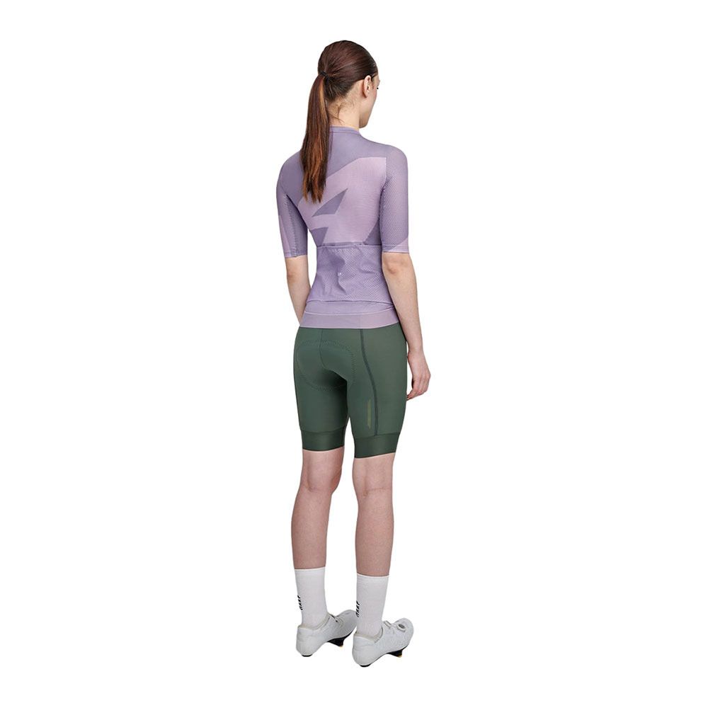 Maap EVOLVE PRO AIR - Maillot Femme purple