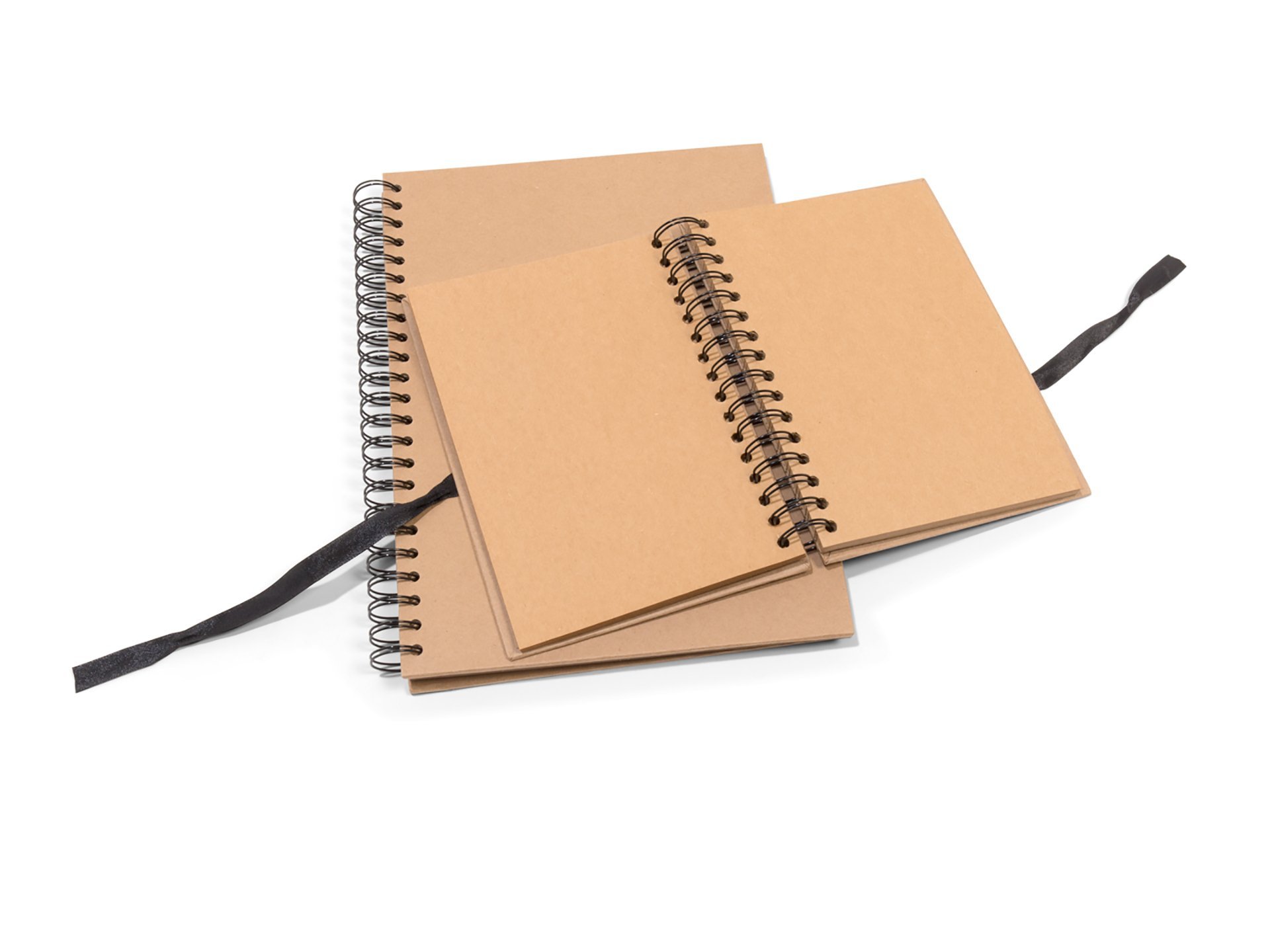Seawhite Skizzenbuch Kraft braun 175 g/m²