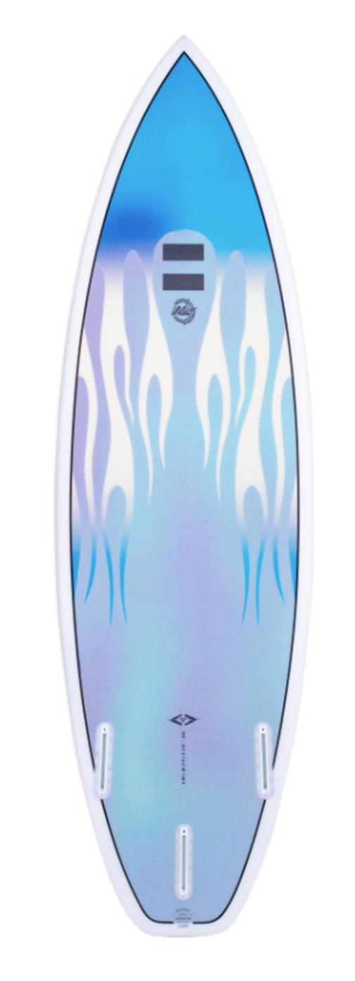 Indio Boom - Grom - 5’1 x 18 1/2