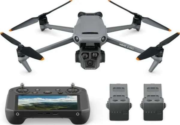 DJI Mavic 3 Pro Fly More Combo (RC PRO)