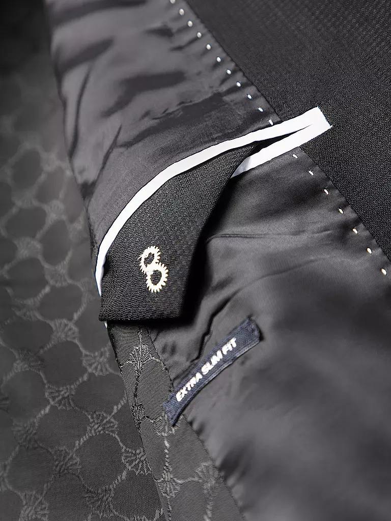 JOOP Sakko DAMON XSlim Fit schwarz