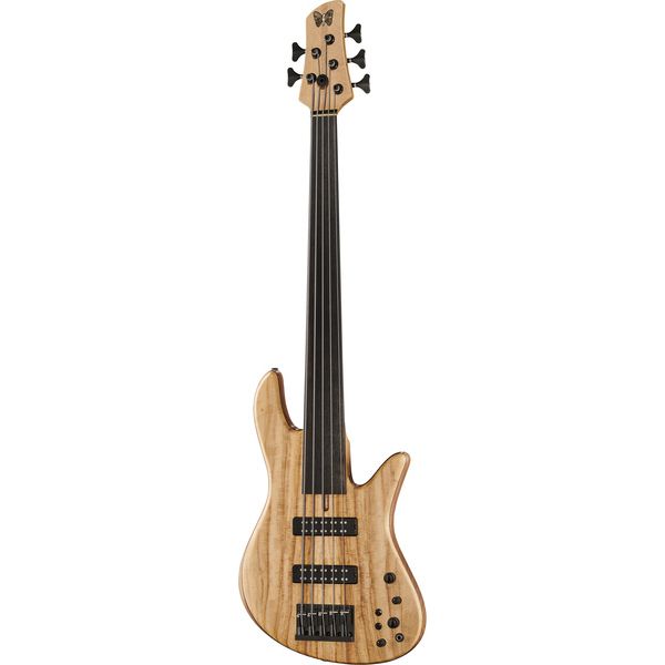 Fodera Emperor Standard 5 FL LTD