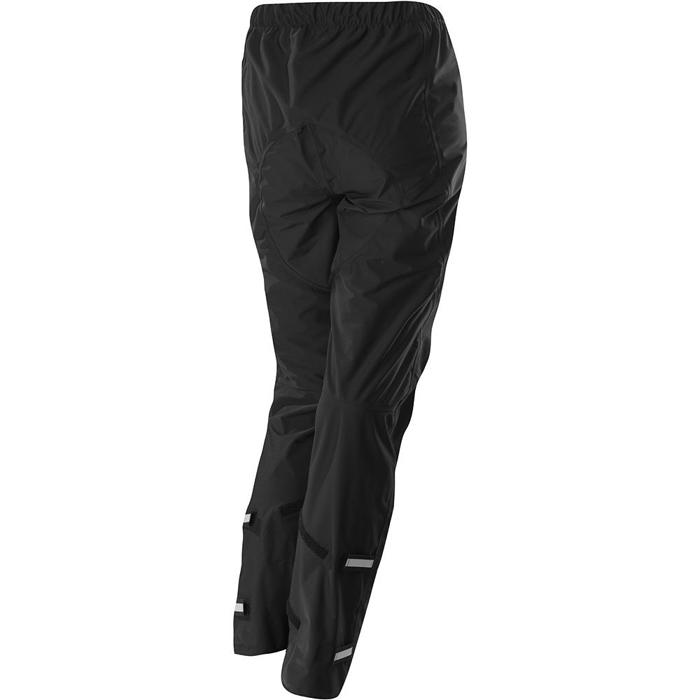 Löffler Active GORE-TEX® Bike Überhose Damen schwarz