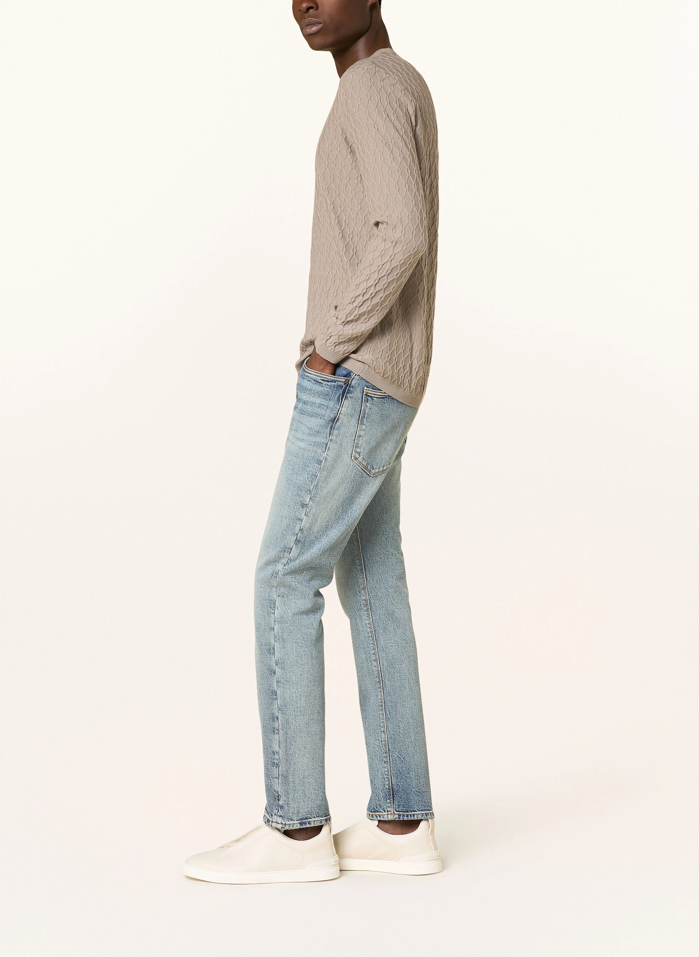 EMPORIO ARMANI Jeans Slim Fit