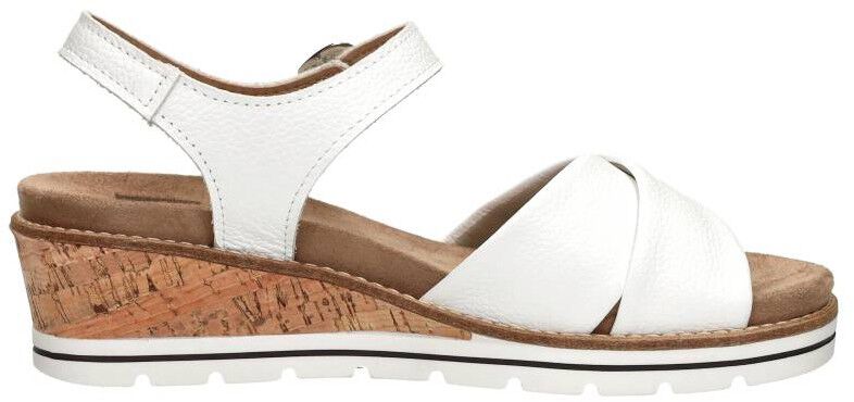 Sub55 Comfort Collection Klara 02 wit