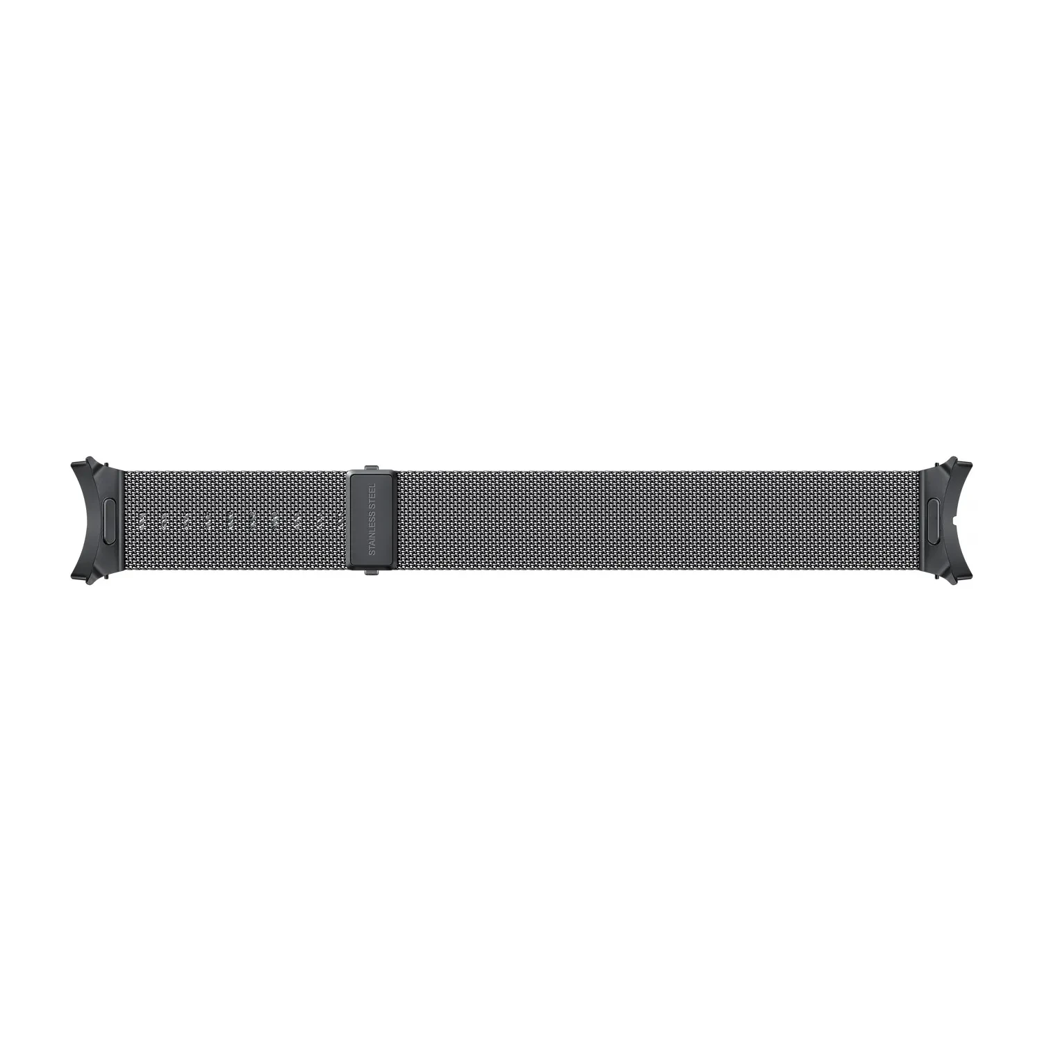 Samsung Galaxy Watch7 Milanese Band Meshlænke Lænke GP-TYL305SAABW