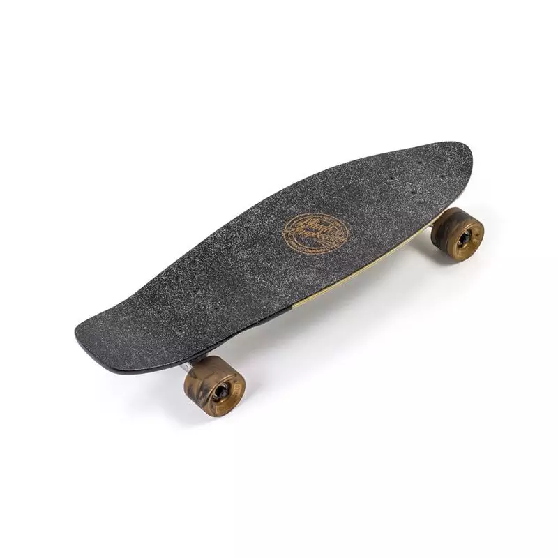 Skate cruiser MINDLESS Stained Daily III Black 7 x 24