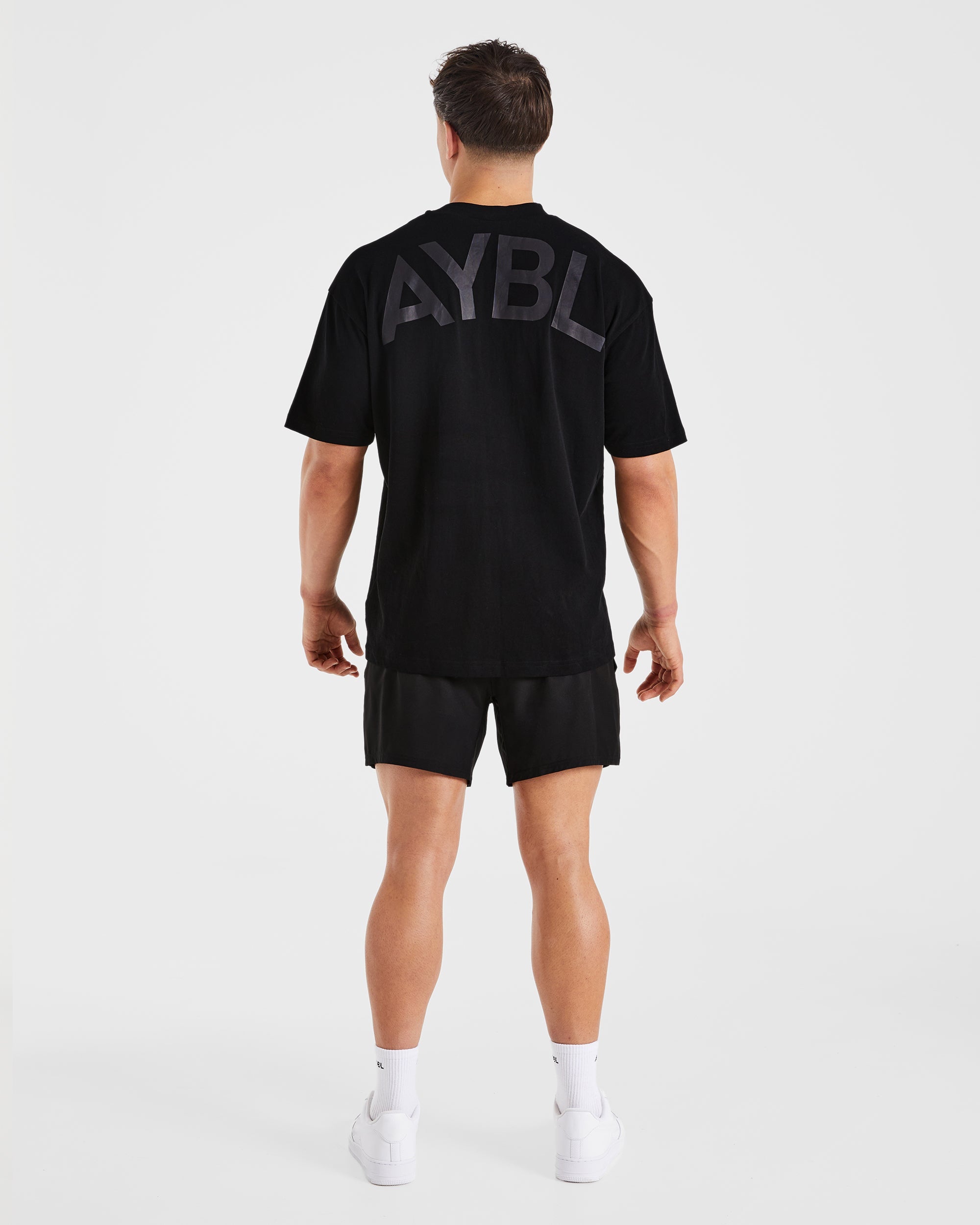 Essential Oversized T Shirt