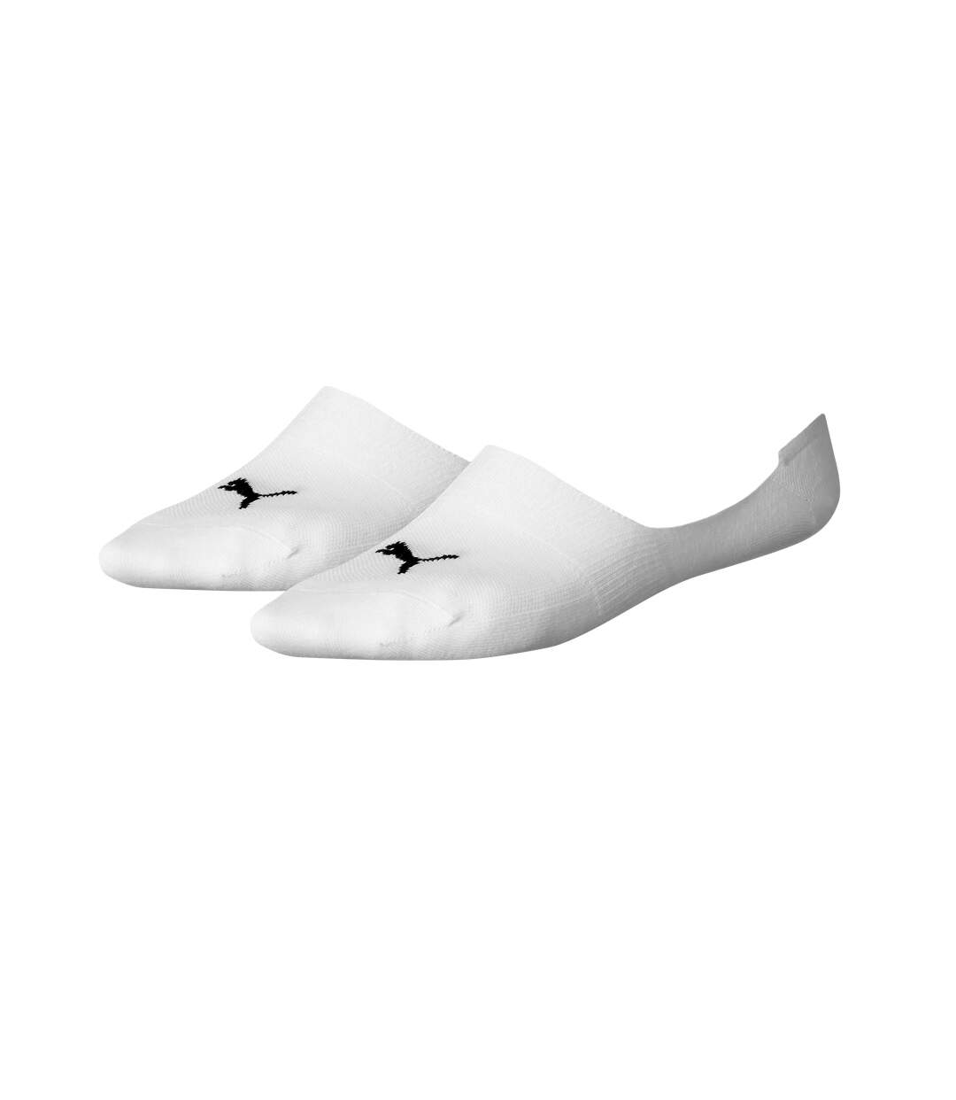 Puma - Socquettes - Adulte (Blanc) - UTRD611