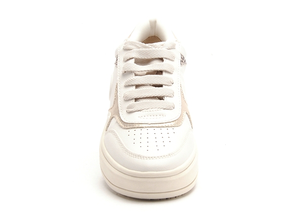 Tamaris basses femme 237116 29 blanc