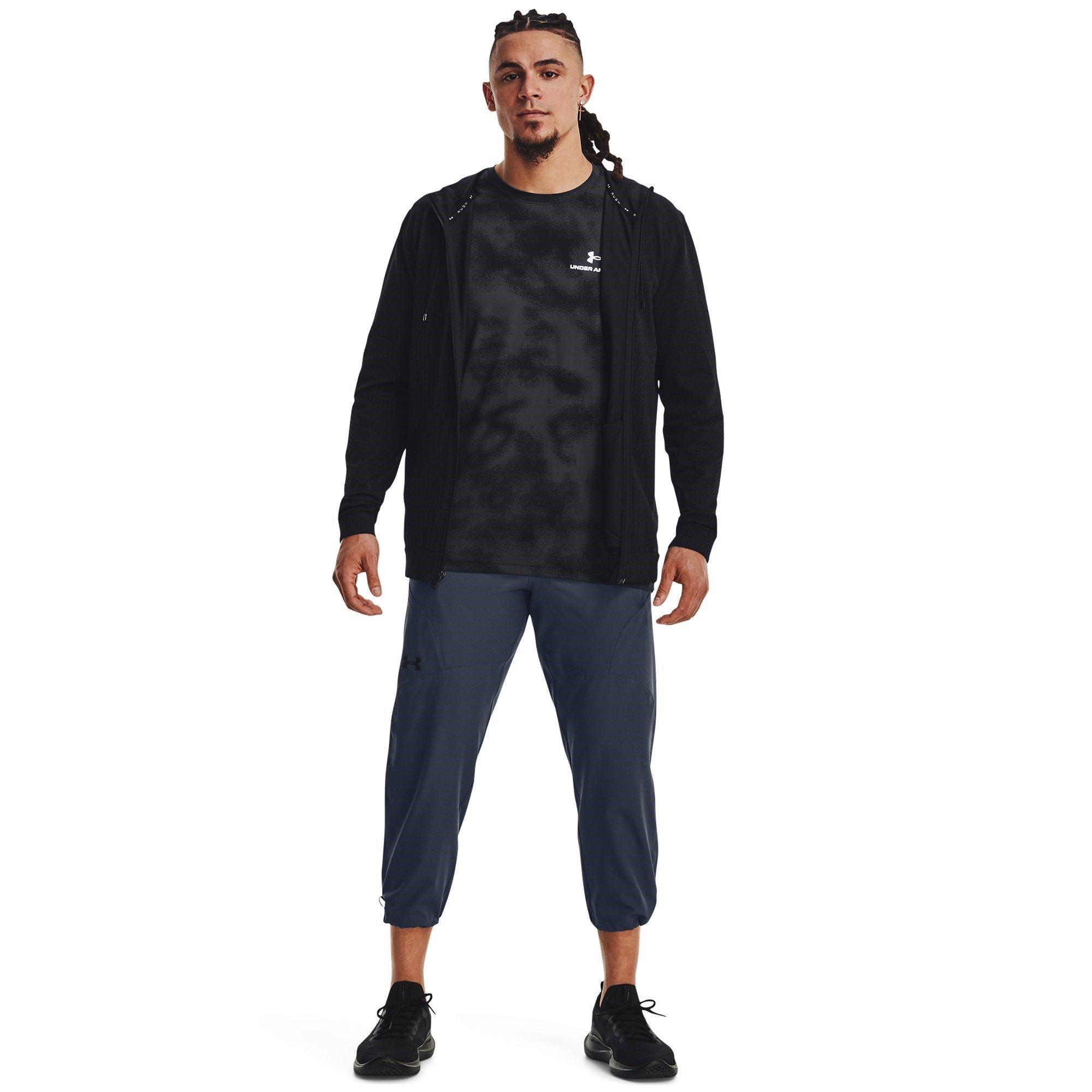 Under Armour UA Unstoppable Crop Pants Mens