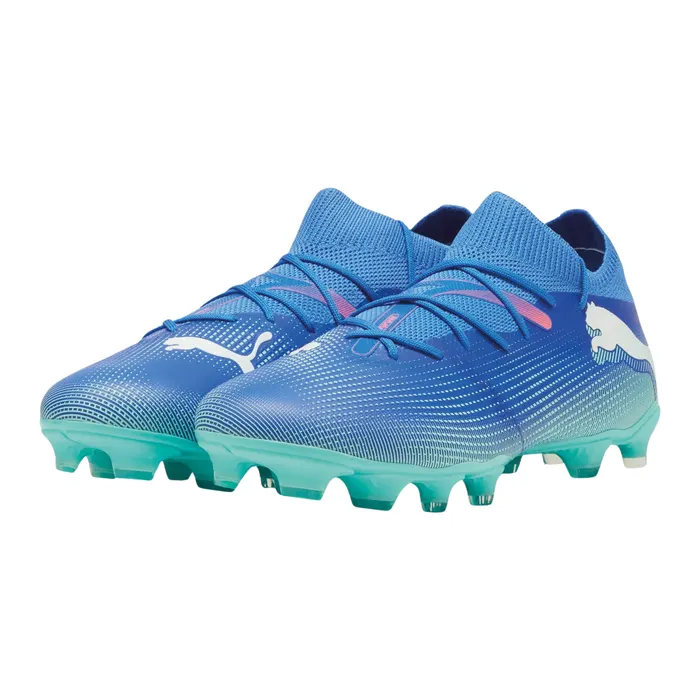 Puma Future 7 Match FG/AG Voetbalschoenen Senior