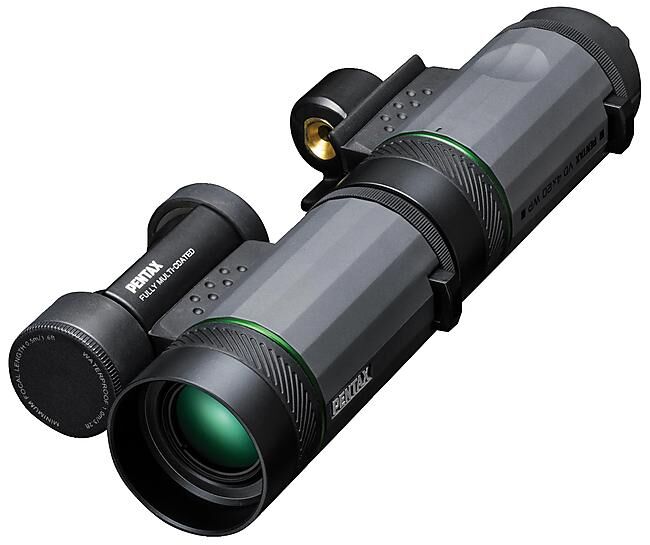 PENTAX - JUMELLES LONGUE VUE CONCEPT VD 4X20 WP
