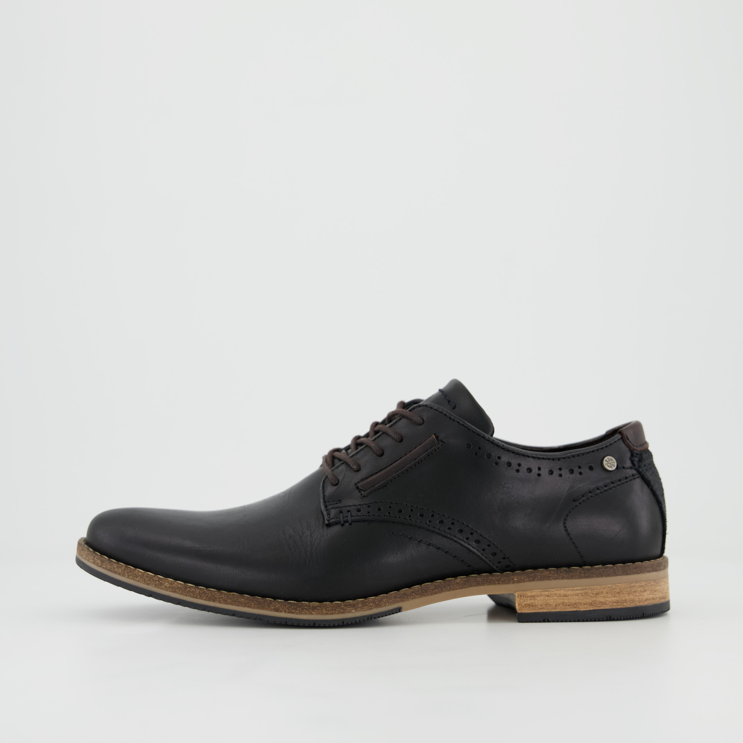 Bull Boxer Business-Schuhe
