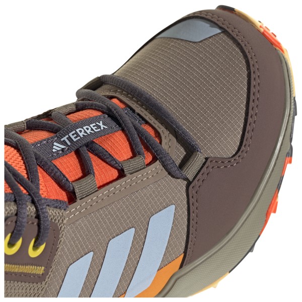 adidas Terrex - Kid's Ax4R Mid - Chaussures de randonnée
