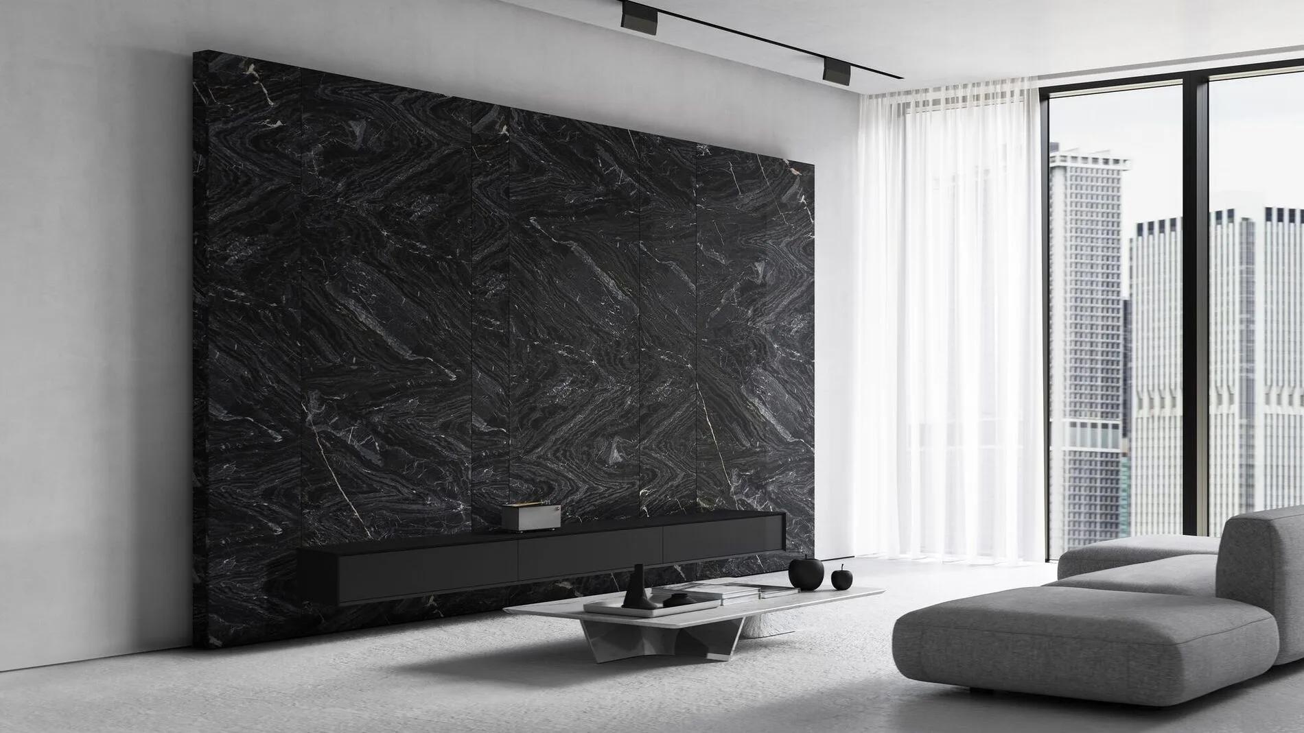 Klipsch The One II McLaren Legends Enceintes connectées