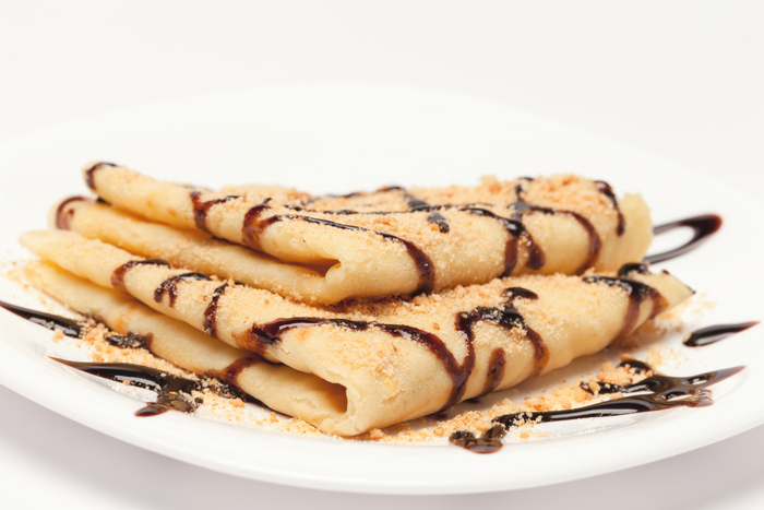 Excellence Poêle à crêpe 25 cm