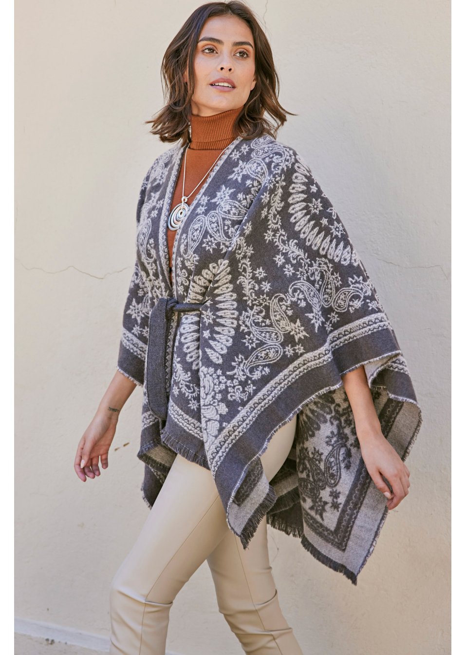 Poncho